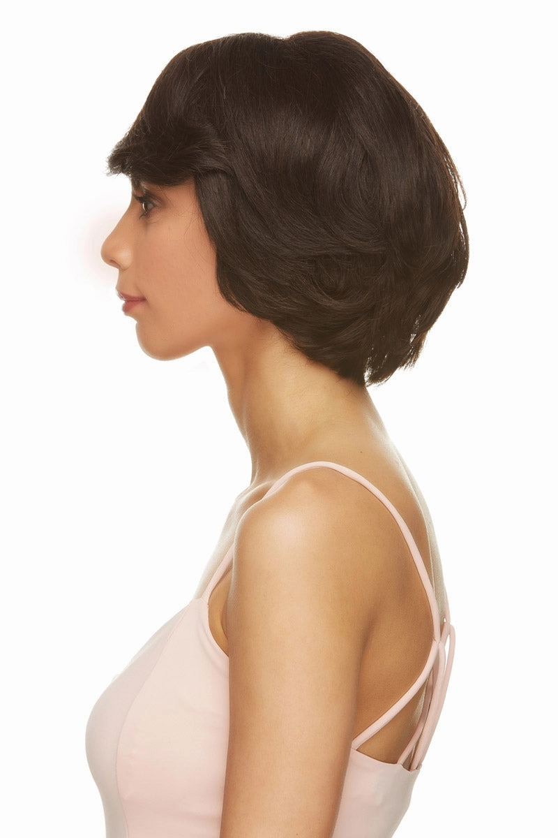 Beth <br>Remy Human Hair Wig
