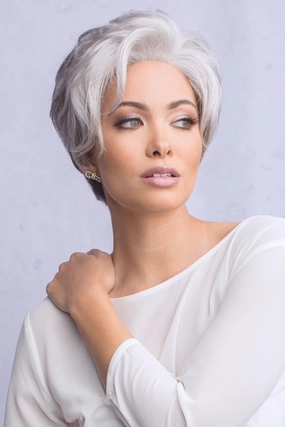 Bethany <br>Synthetic Lace Front Wig