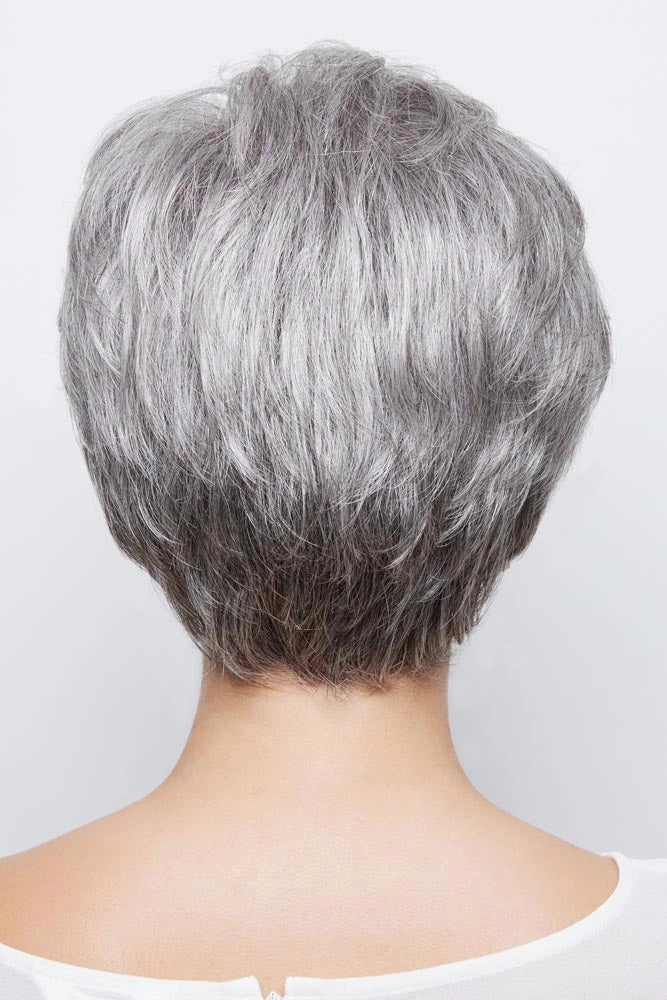 Bethany <br>Synthetic Lace Front Wig
