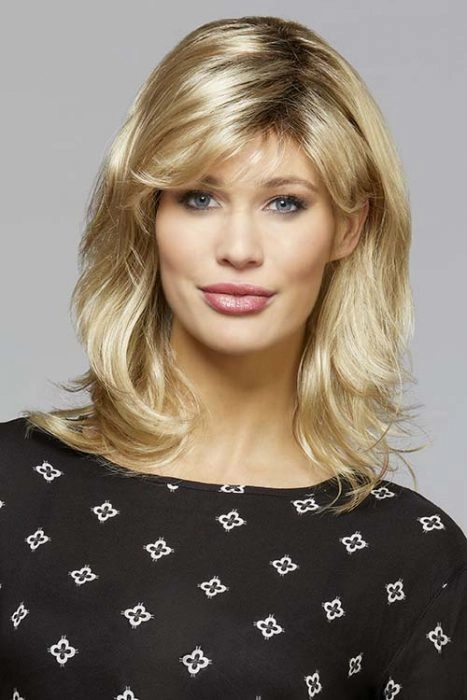 Bethany Wig by Henry Margu | Synthetic Hair | Average Cap