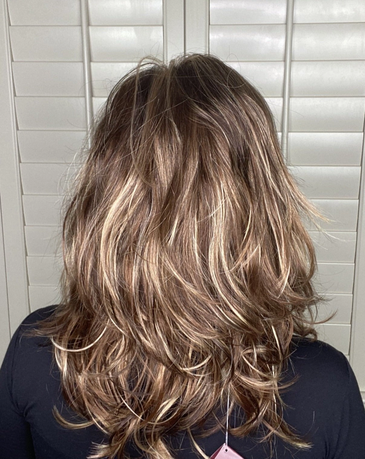 Bethany Wig by Henry Margu | Synthetic Hair | Average Cap