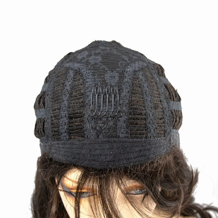 Bianca Large Wig by WigPro | Synthetic Hair | Large Cap