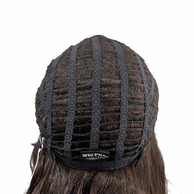 Bianca Large Wig by WigPro | Synthetic Hair | Large Cap