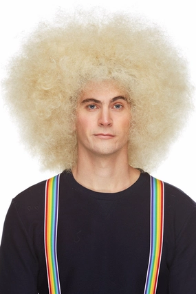 Big Jumbo Afro <br>Synthetic Wig