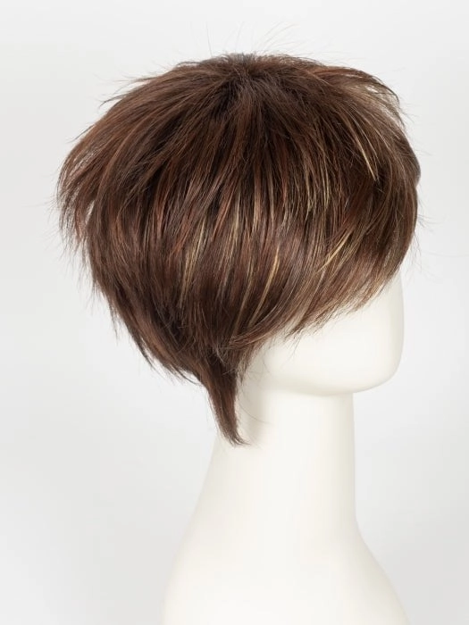 Billie | Synthetic Wig (Basic Cap)
