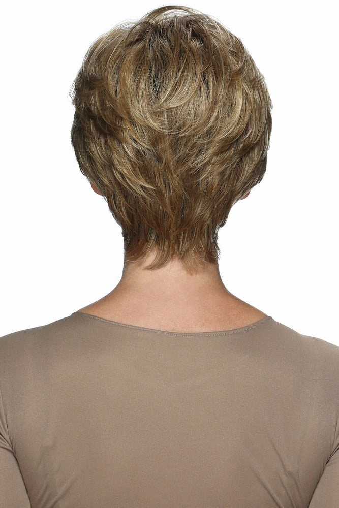 Billie <br>Synthetic Wig