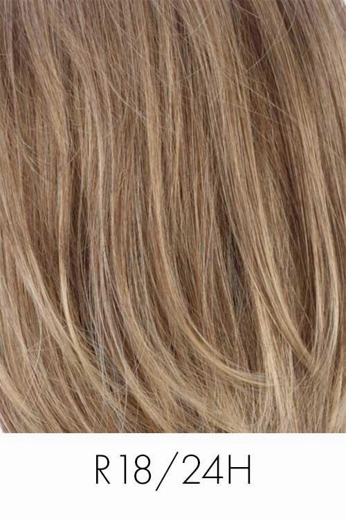 Billie <br>Synthetic Wig
