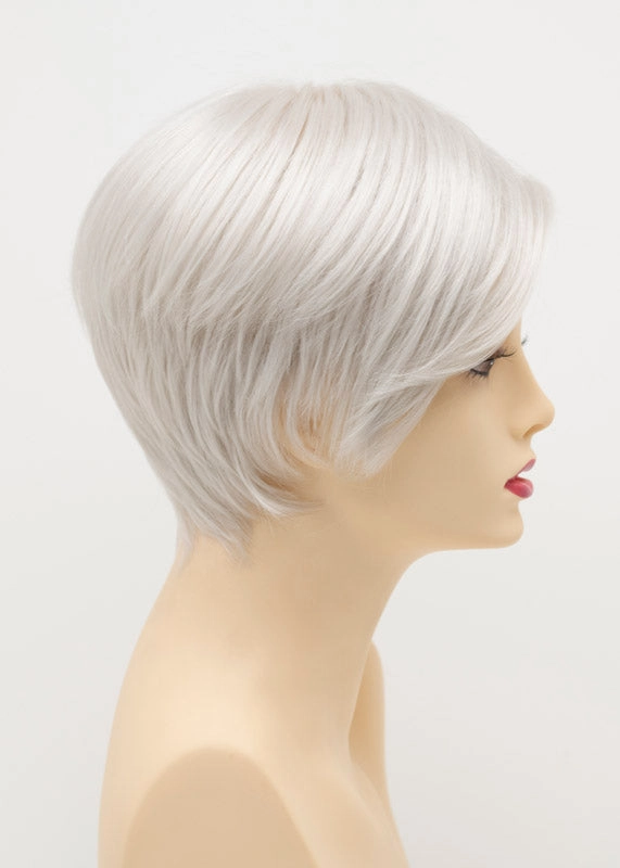 Billie Wig by Envy | Human Hair/Heat Friendly Synthetic Blend Hair | Average Cap
