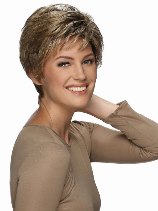 Billie Wig by Estetica | Synthetic Wig