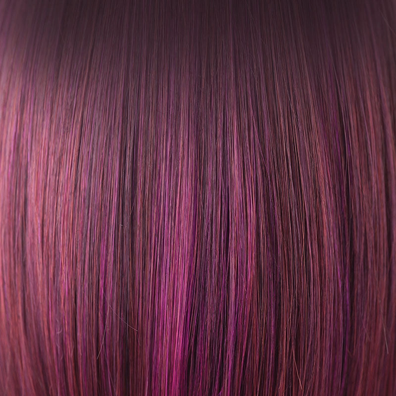 Billie Wig by Noriko