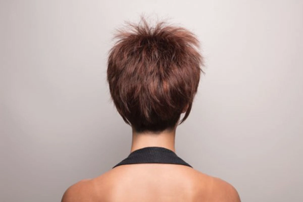 Billie Wig by Noriko