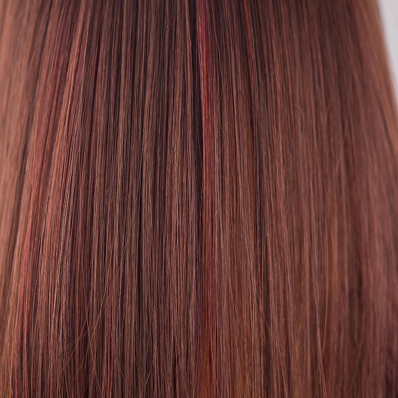 Billie Wig by Noriko