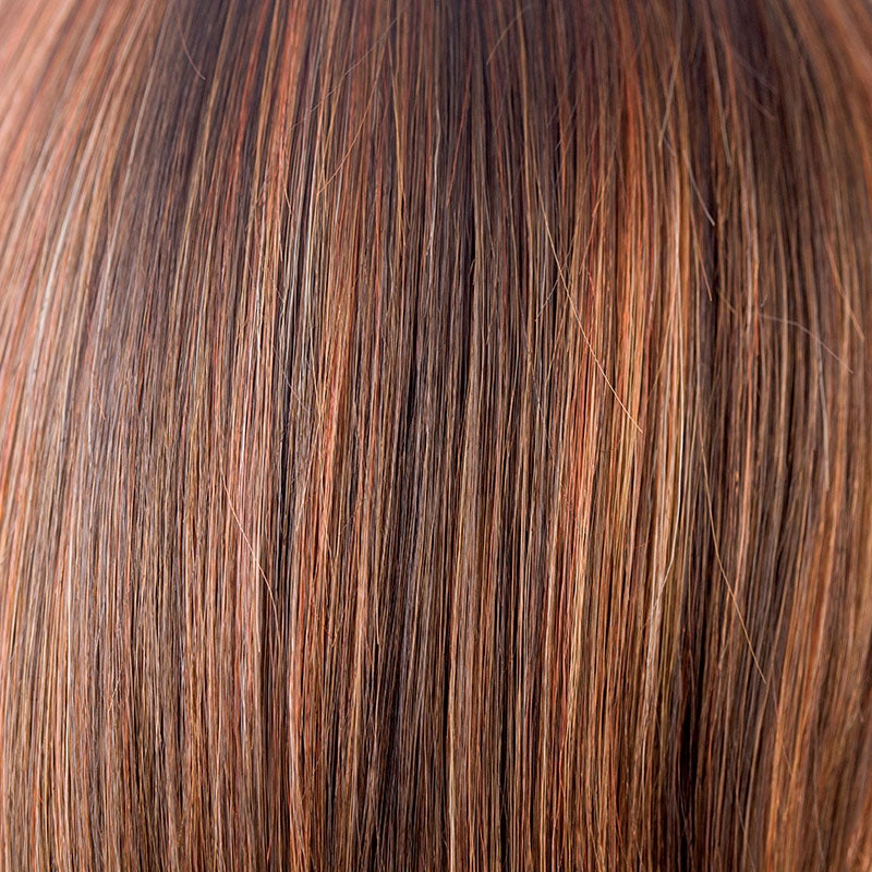 Billie Wig by Noriko