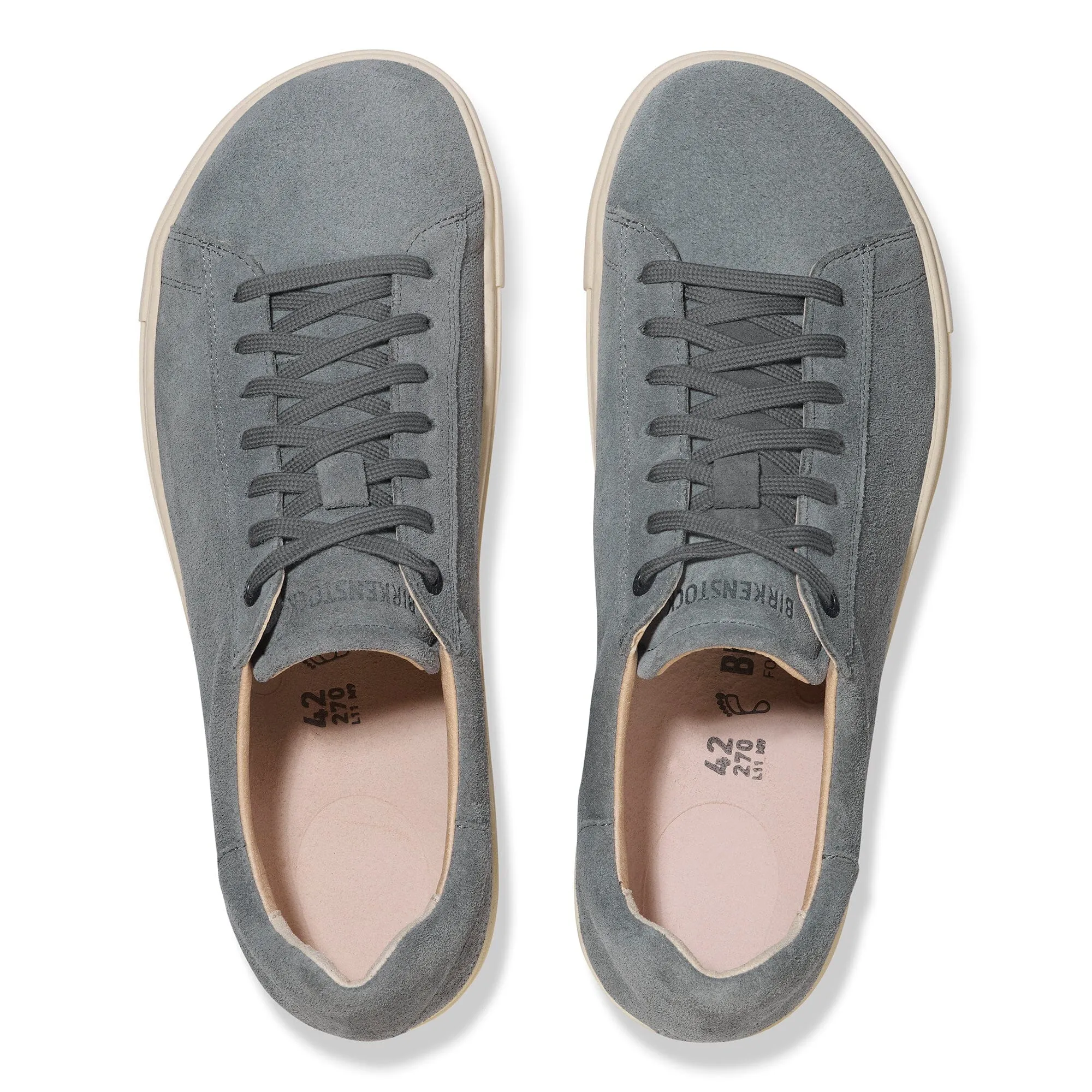 BIRKENSTOCK BEND LOW MEDIUM AND WIDE