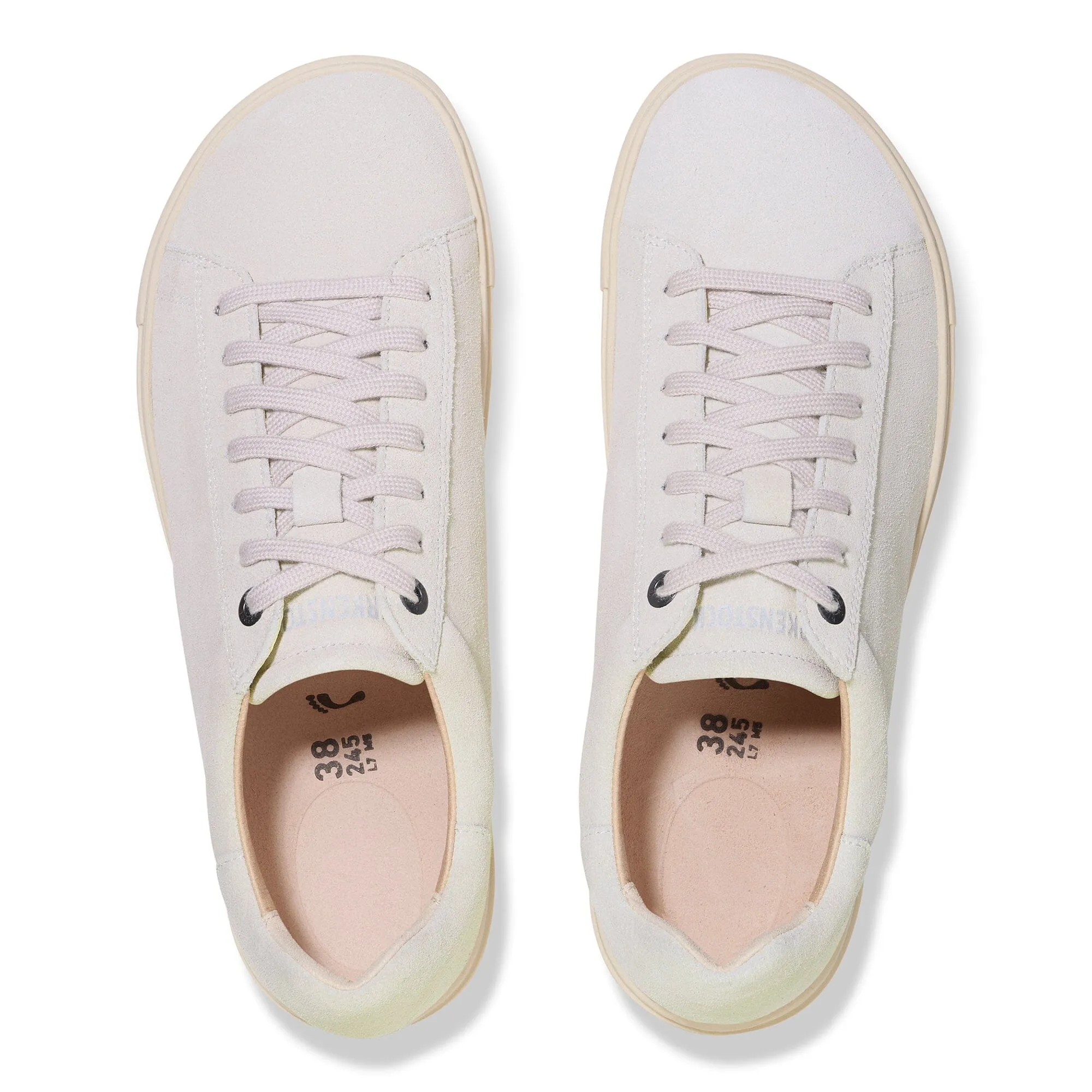 BIRKENSTOCK BEND LOW MEDIUM AND WIDE
