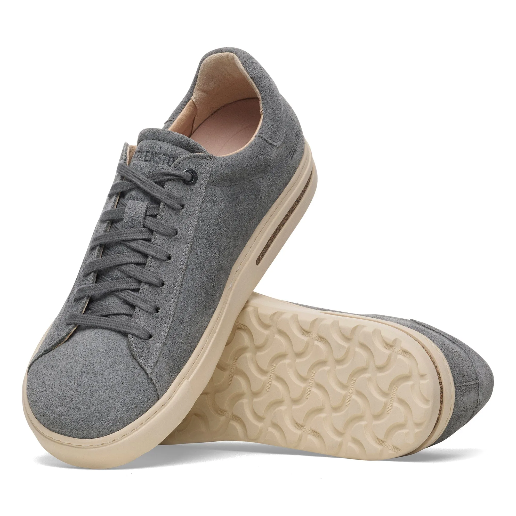 BIRKENSTOCK BEND LOW MEDIUM AND WIDE