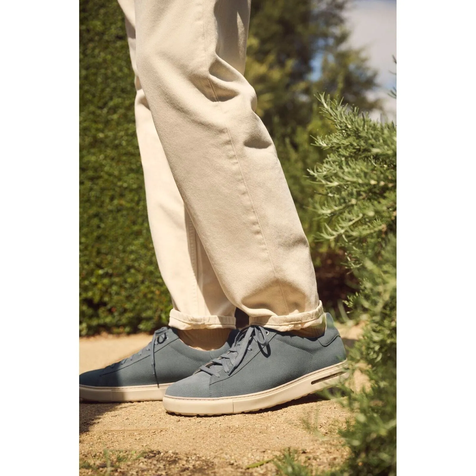 BIRKENSTOCK BEND LOW MEDIUM AND WIDE