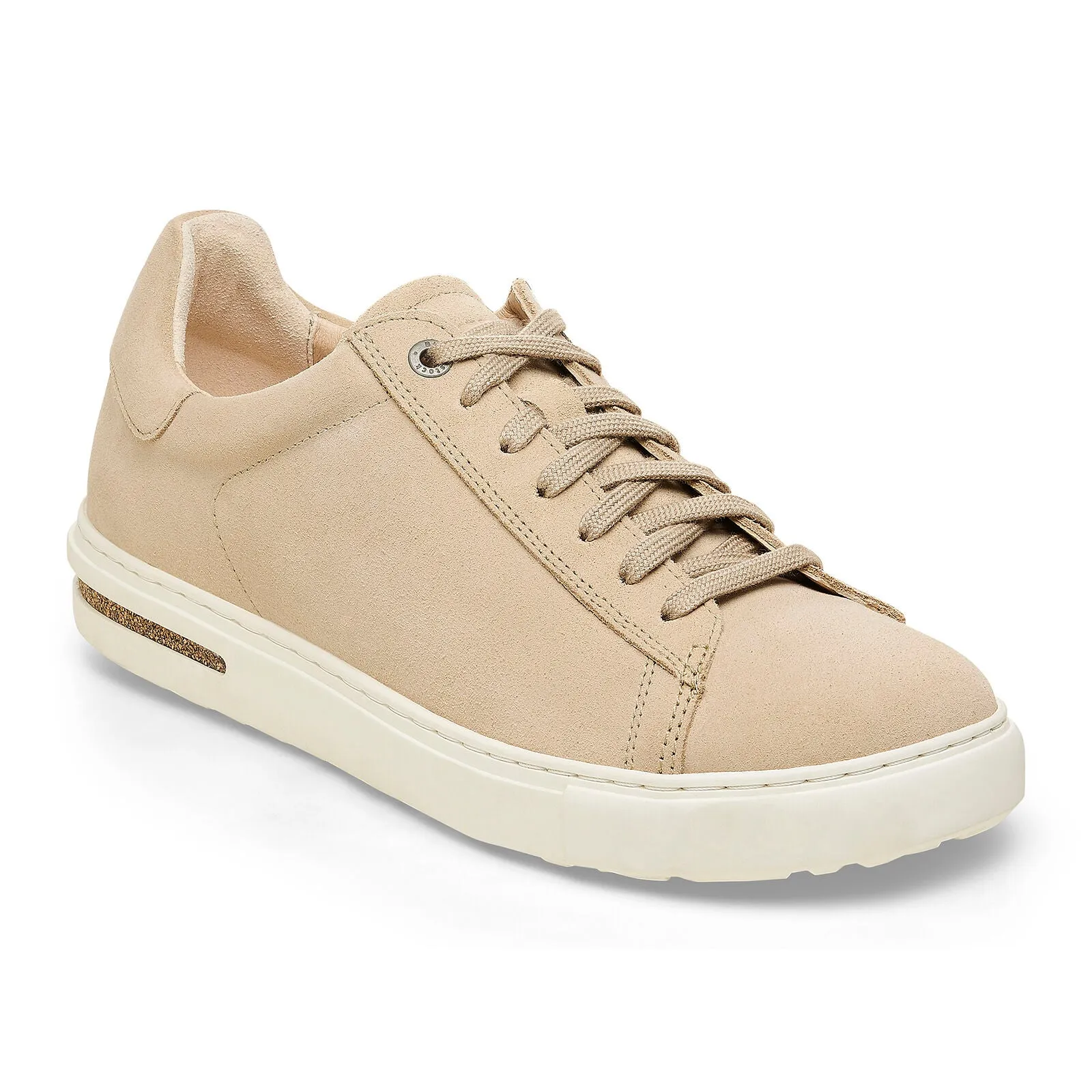 BIRKENSTOCK BEND - SUEDE SAND