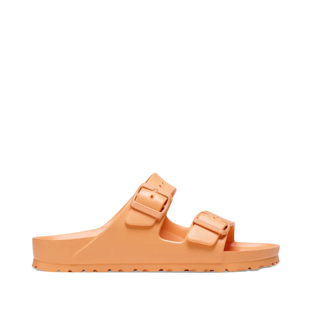 Birkenstock Women's Arizona EVA Sandal in Papaya Orange