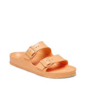 Birkenstock Women's Arizona EVA Sandal in Papaya Orange
