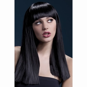Black Fever Alexia Wig