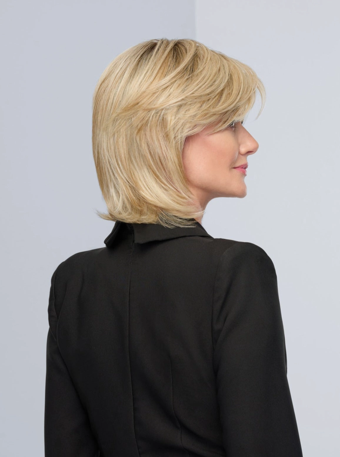 Black Tie Chic