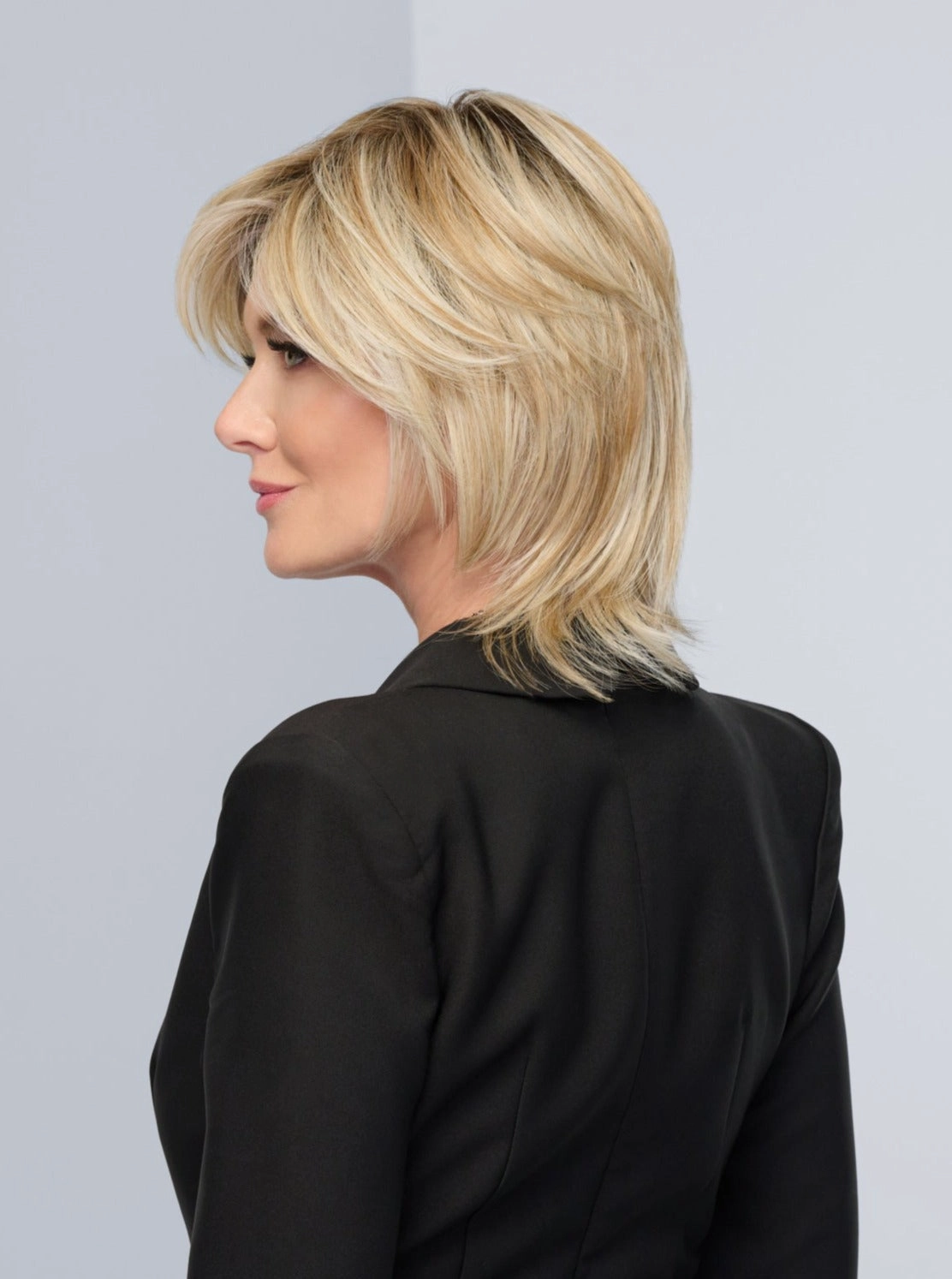 Black Tie Chic