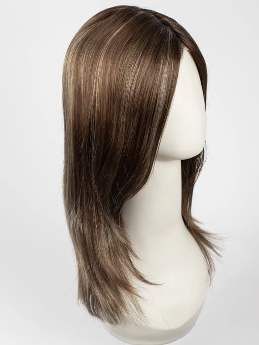Blair | Synthetic Lace Front Wig (Mono Part)