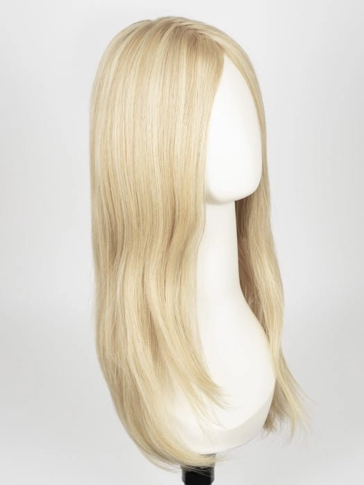 Blake Lite | Remy Human Hair Lace Front Wig (Hand-Tied)