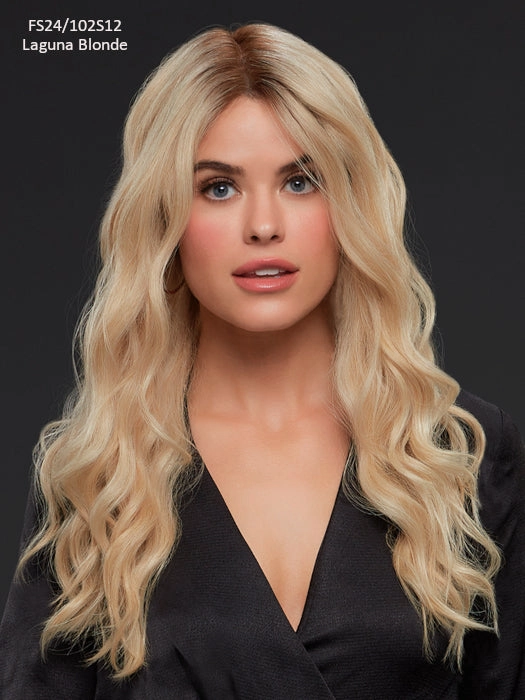 Blake Petite Wig by Jon Renau | SmartLace Human Hair | Remy Human Hair