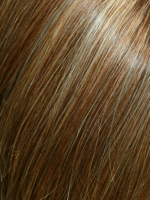 Blake Petite Wig by Jon Renau | SmartLace Human Hair | Remy Human Hair