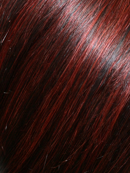 Blake Petite Wig by Jon Renau | SmartLace Human Hair | Remy Human Hair