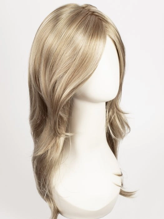 Blaze | Synthetic Lace Front Wig (Mono Top)