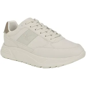 Blend Mens Lace-Up Manmade Casual And Fashion Sneakers