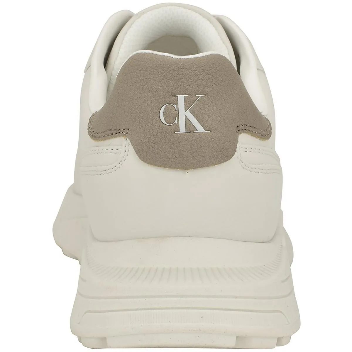 Blend Mens Lace-Up Manmade Casual And Fashion Sneakers