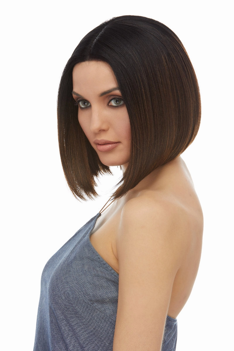 Blithe <br>Synthetic Lace Front Wig