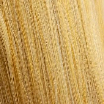Blonde inverted bob wig: Rhiannon