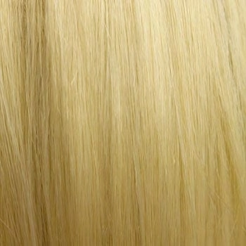 Blonde inverted bob wig: Rhiannon
