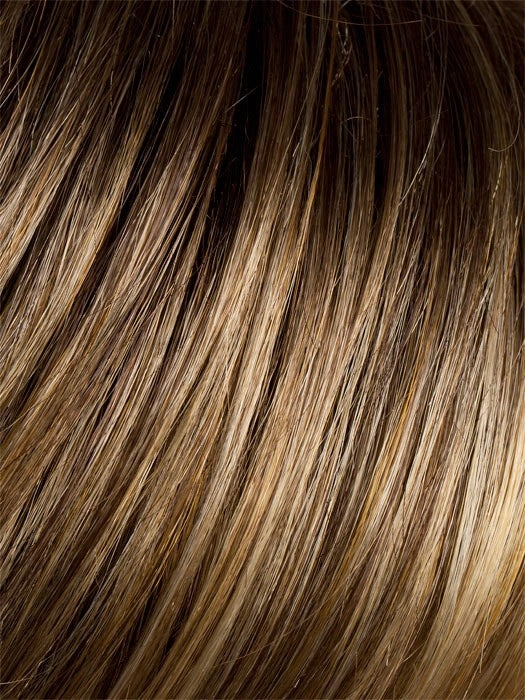 Bloom Wig by Ellen Wille | Synthetic Hair | Petite/Average Cap