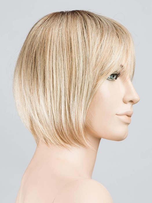 Blues | Hair Power | Synthetic Wig