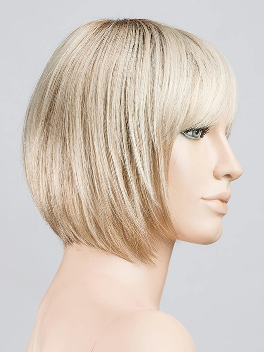 Blues | Hair Power | Synthetic Wig