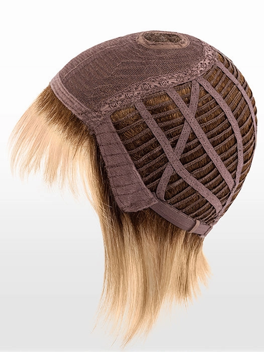 Blues | Hair Power | Synthetic Wig