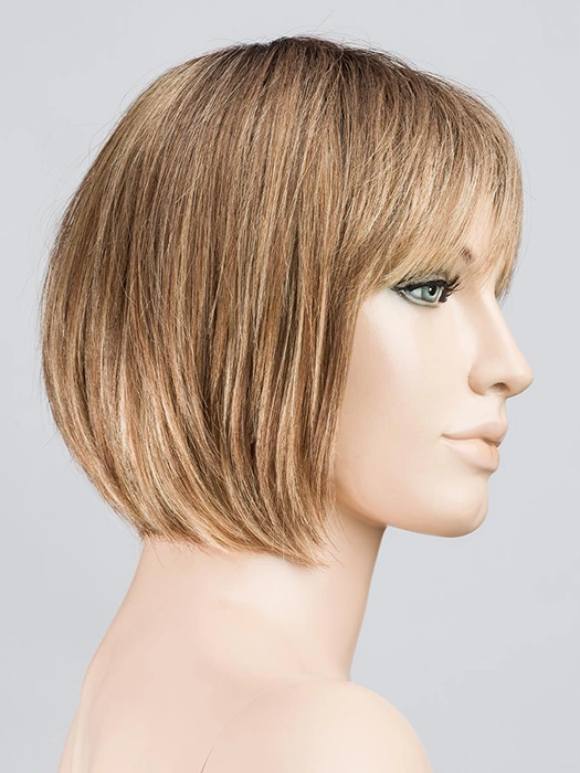 Blues | Hair Power | Synthetic Wig