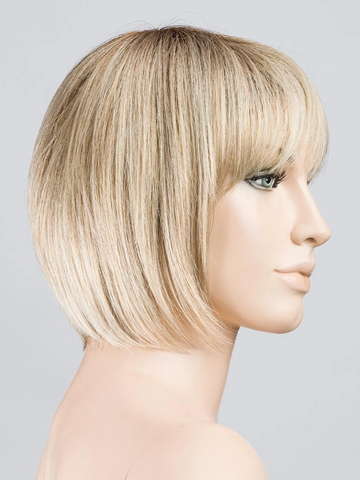 Blues | Hair Power | Synthetic Wig