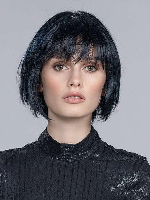 Blues | Hair Power | Synthetic Wig