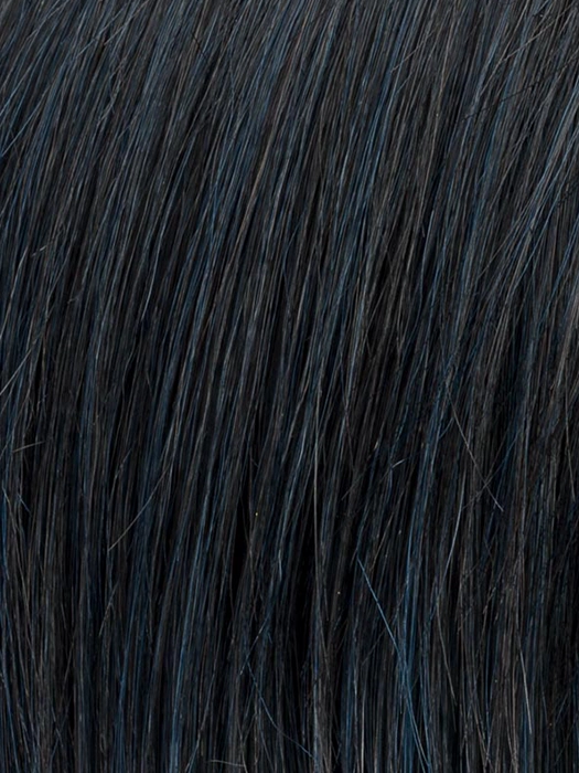 Blues | Hair Power | Synthetic Wig