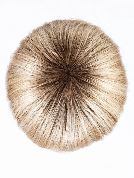 Blues | Hair Power | Synthetic Wig