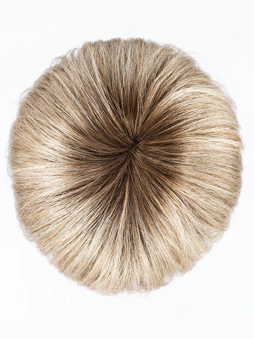 Blues | Hair Power | Synthetic Wig