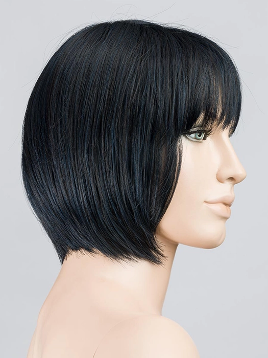 Blues | Hair Power | Synthetic Wig
