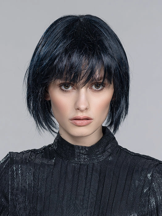 Blues | Hair Power | Synthetic Wig